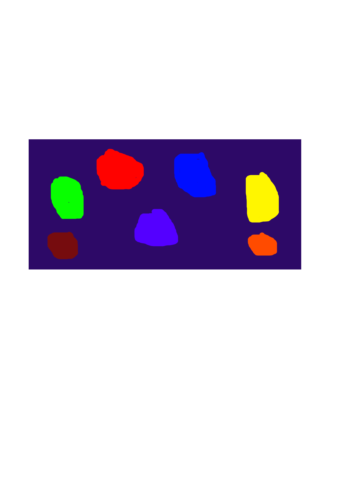 Description of my Masterverse image